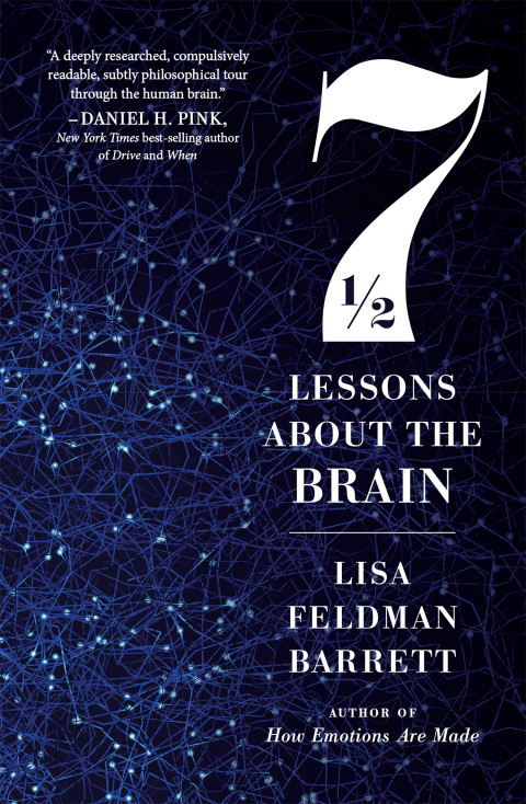 Seven And A Half Lessons About The Brain - FULL INSTANT DOWNLOAD | PDF DOCX EPUB