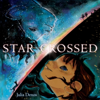 Cover image: Starcrossed 9780358153955