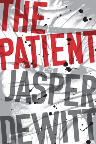Immagine di copertina: The Patient 9780358561828