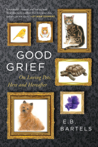 Cover image: Good Grief 9780358212331