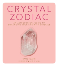 Cover image: Crystal Zodiac 9780358213048