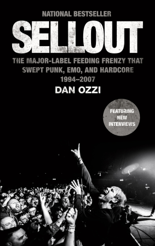 Cover image: Sellout 9780063269149