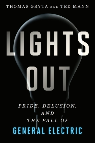 Cover image: Lights Out 9780358567059