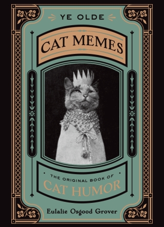 Cover image: Ye Olde Cat Memes 9780358238416
