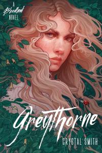 Imagen de portada: Greythorne 9780358448051