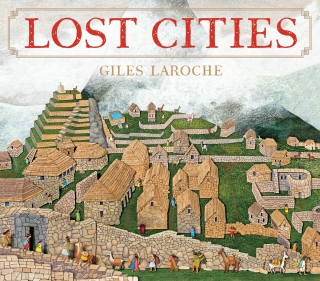 Cover image: Lost Cities 9781328753649