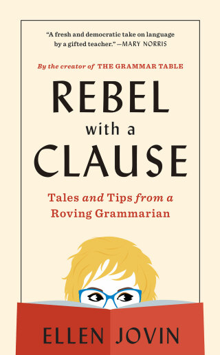 Cover image: Rebel with a Clause 9780063433878