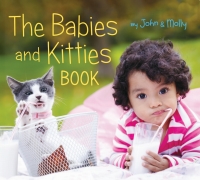 Cover image: The Babies and Kitties Book 9780358164050