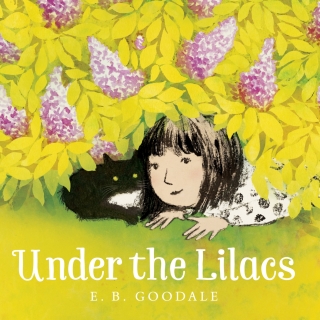 Cover image: Under the Lilacs 9780358153931