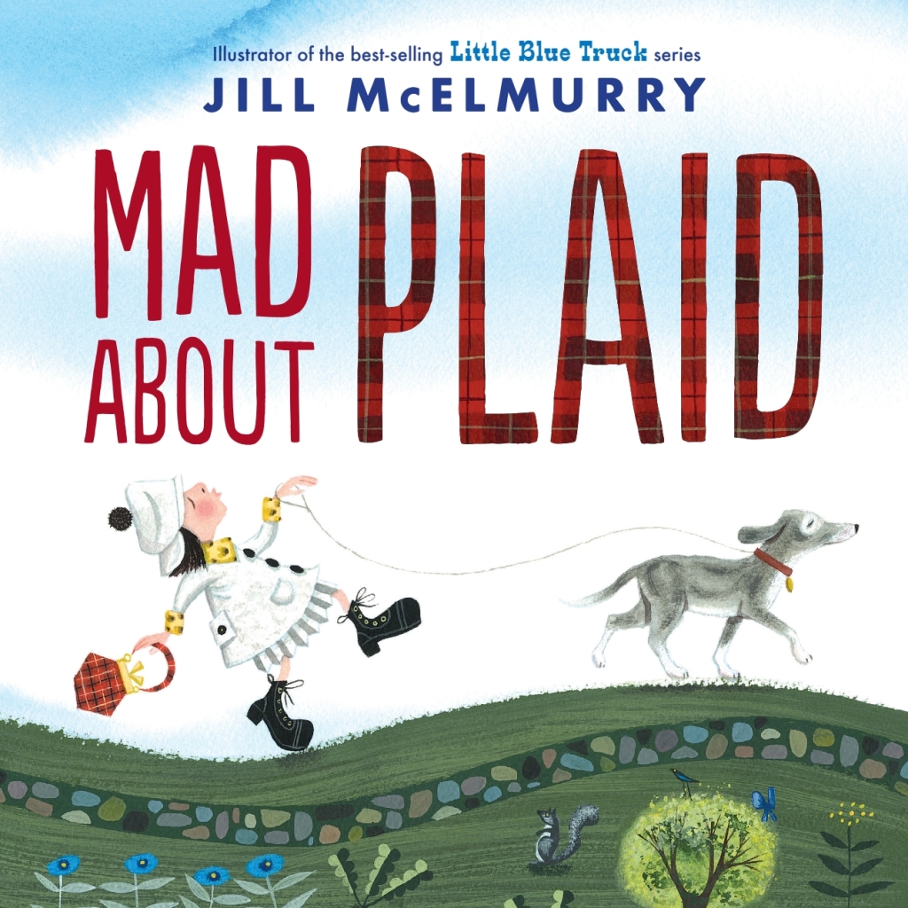 Mad About Plaid