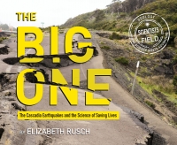 Cover image: The Big One 9780544889040