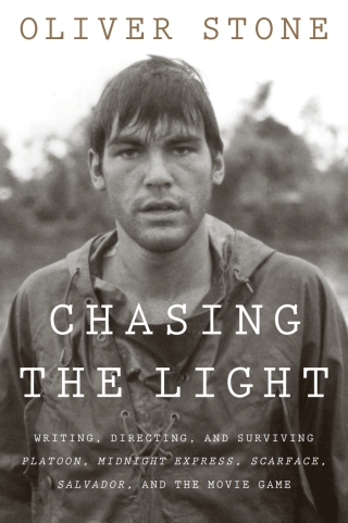 Imagen de portada: Chasing The Light 9780358346234