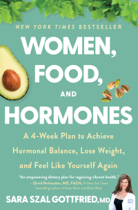 Cover image: Women, Food, And Hormones 9780063269262