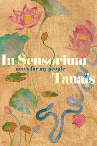 Cover image: In Sensorium 9780358381709