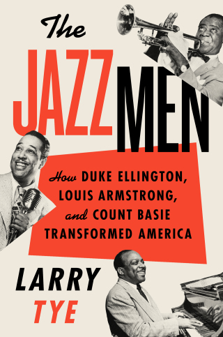 Cover image: The Jazzmen 9780063444867