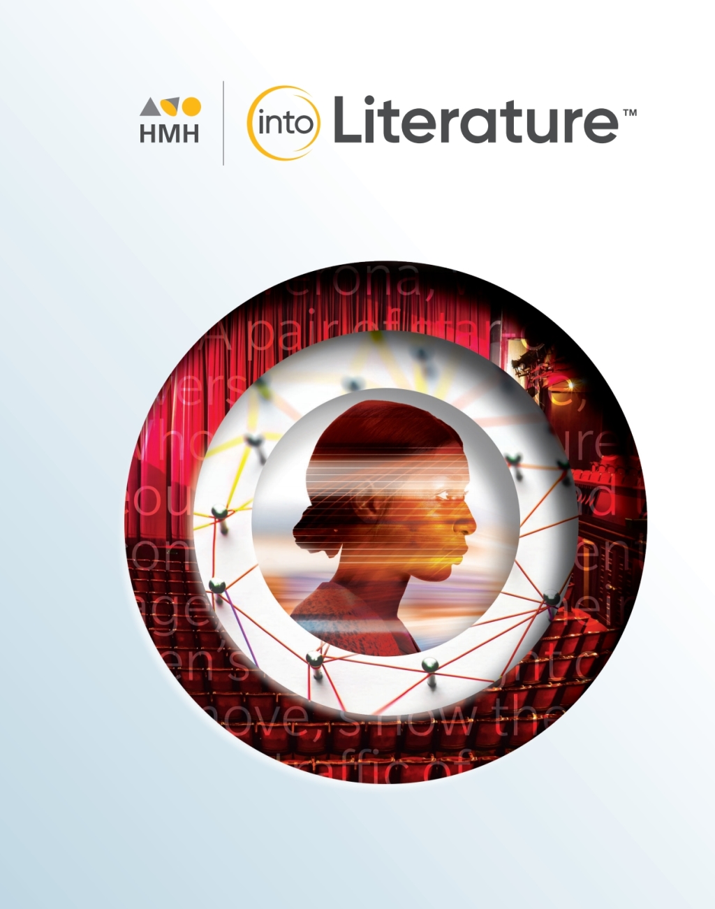 INTO Literature Grade 9 Student Edition 1st Edition