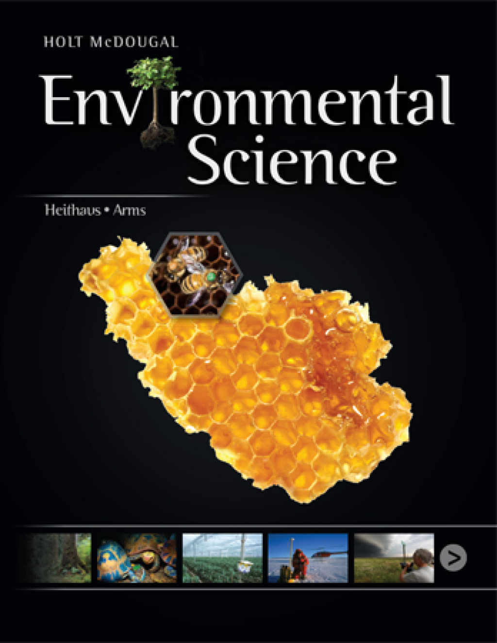 Holt McDougal Environmental Science Student Edition Grade 12 1st Edition