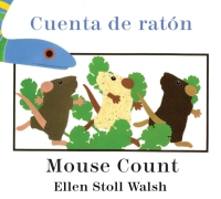 Cover image: Mouse Count 9780358362579