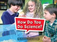 Cover image: How Do You Do Science? 1st edition 9780544070486
