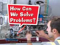 Cover image: How Can We Solve Problems? 1st edition 9780544070493