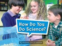 Cover image: How Do You Do Science? 1st edition 9780544070974