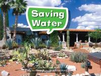 Cover image: Saving Water 1st edition 9780544072039