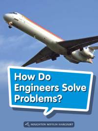 Cover image: How Do Engineers Solve Problems? 1st edition 9780544072190