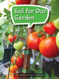 Cover image: Soil for Our Garden 1st edition 9780544072329