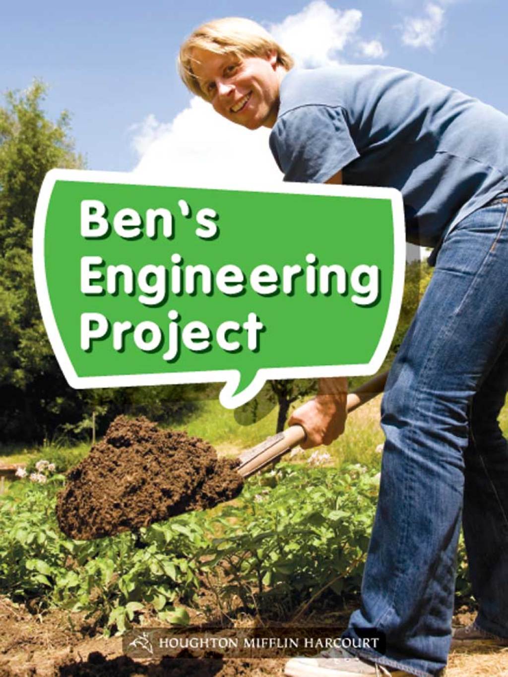 Ben’s Engineering Project 1st Edition