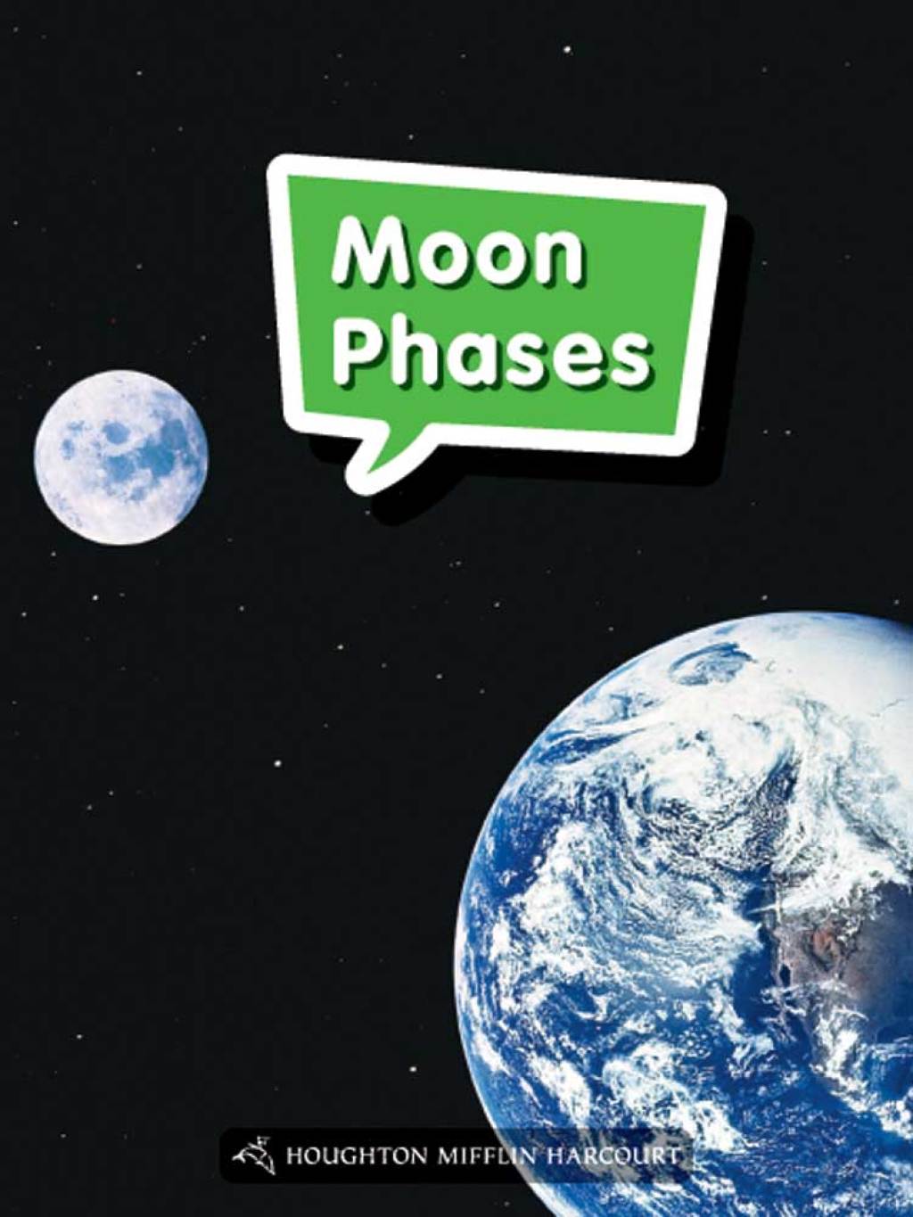 Moon Phases 1st Edition
