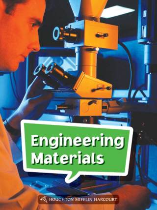 Cover image: Engineering Materials 1st edition 9780544072923