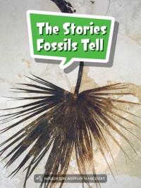 Cover image: The Stories Fossils Tell 1st edition 9780544073647