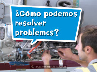 Cover image: ¿Cómo podemos resolver problemas? 1st edition 9780544075870