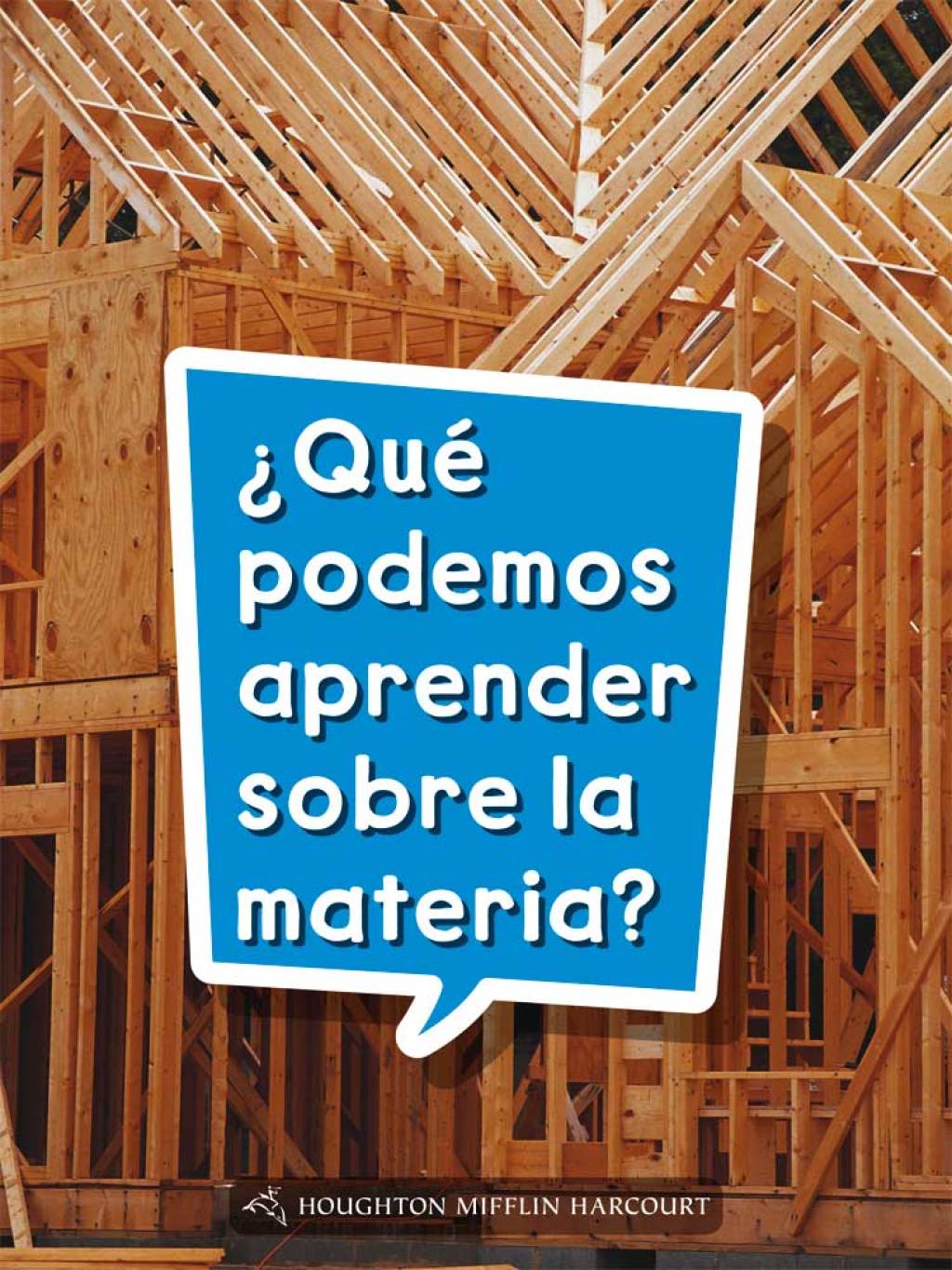 ¿Qué podemos aprender sobre la materia? 1st Edition