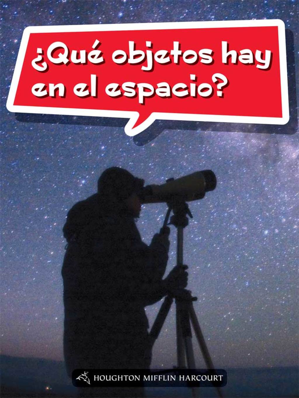 ¿Qué objetos hay en el espacio? 1st Edition