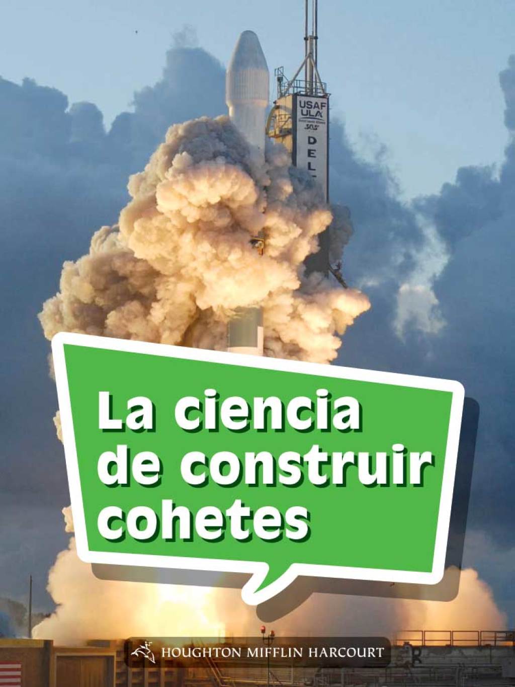 La ciencia de construir cohetes 1st Edition