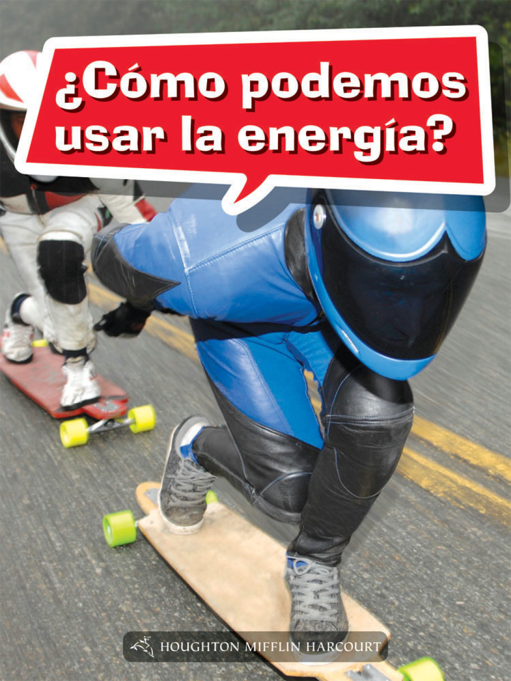 ¿Cómo podemos usar la energía? 1st Edition