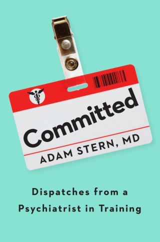 Imagen de portada: Committed 9780358434733