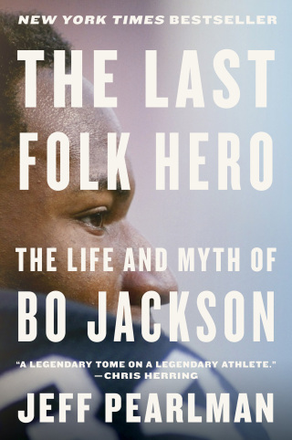 Cover image: The Last Folk Hero 9780063285316