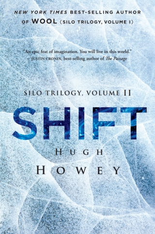 Cover image: Shift 9780544839649