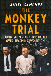 Cover image: The Monkey Trial 9780358457695