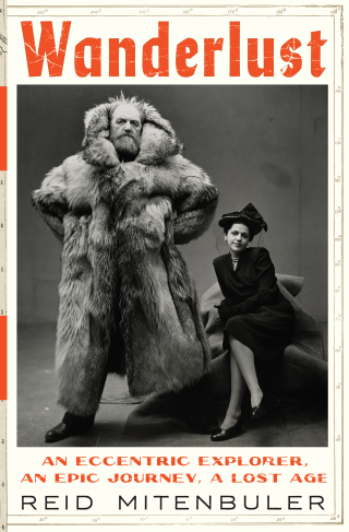 Cover image: Wanderlust 9780063352438