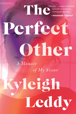 Cover image: The Perfect Other 9780358469346