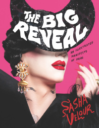 Cover image: The Big Reveal 9780358508083