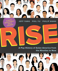 Cover image: Rise 9780358508090