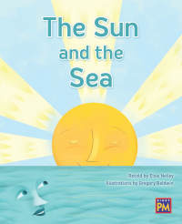 Cover image: The Sun and the Sea 1st edition 9780544891685