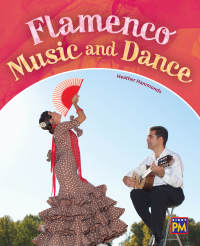 Cover image: Flamenco Music and Dance 1st edition 9780544892019