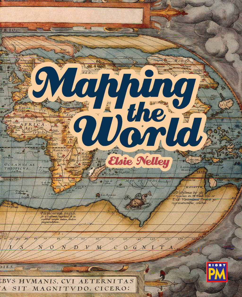 Maps 1st Edition