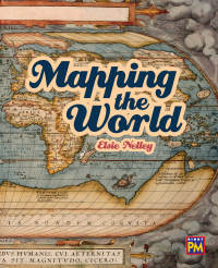 Cover image: Maps 1st edition 9780544893160