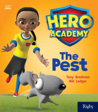 Cover image: The Pest 1st edition 9780358087861